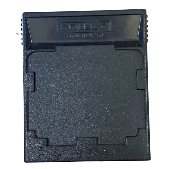 Cosmic Avenger - ColecoVision - Cartridge Only - Tested & Works - Picture 2 of 6